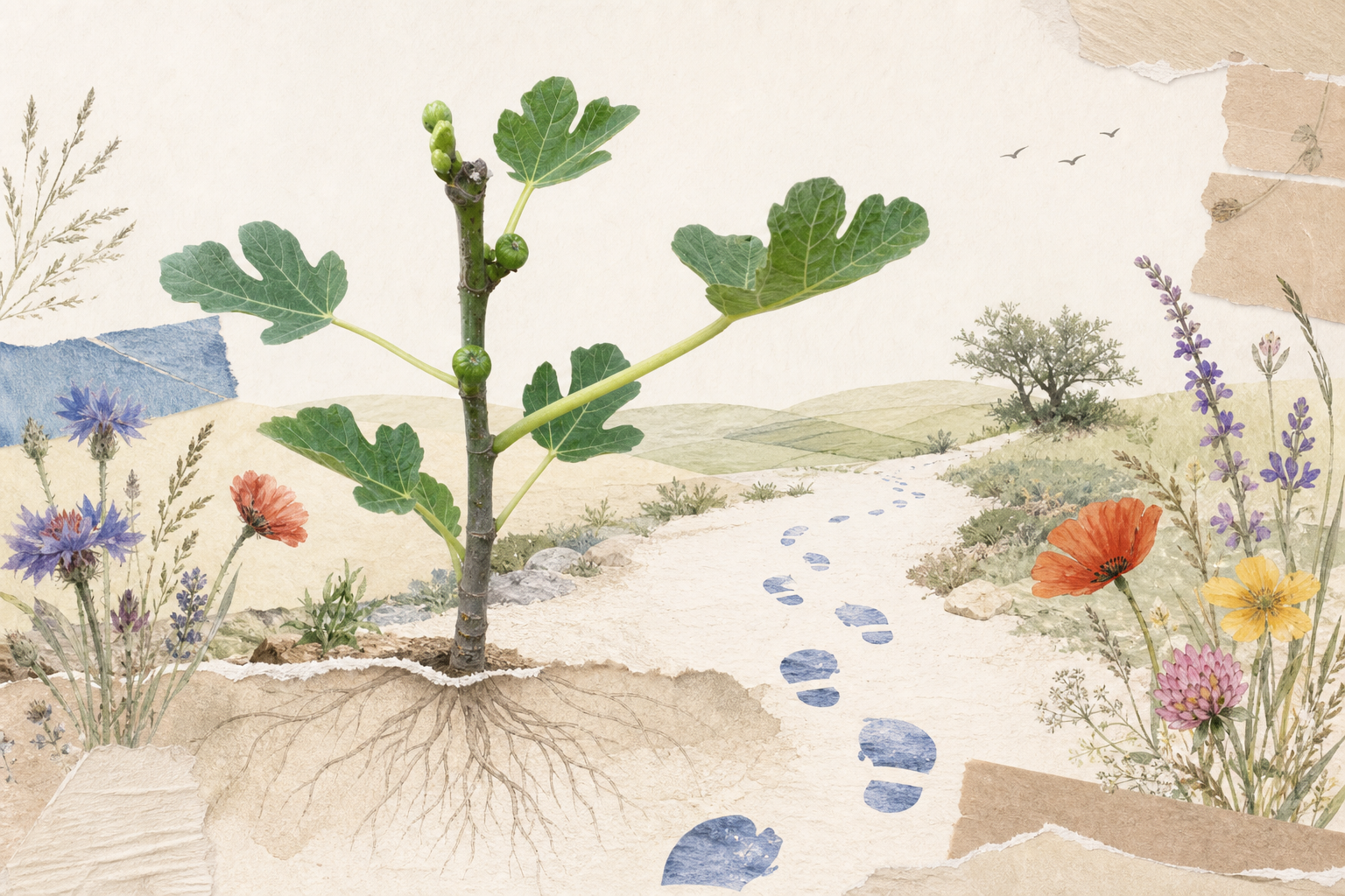 Reflections on Growth
